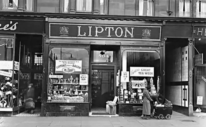 即饮茶2.0时代,百年立顿如何进击百亿级即饮茶市场