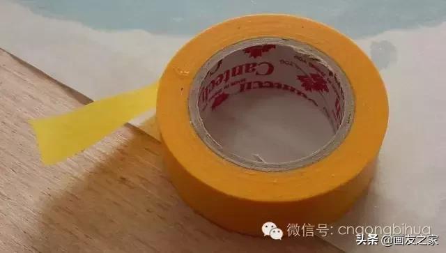 工笔画绢纸入门教程步骤图,工笔画入门教程步骤图勾线练习