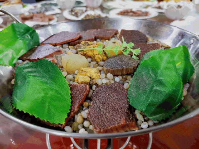 奇石馆天津,国宝级奇石展览馆