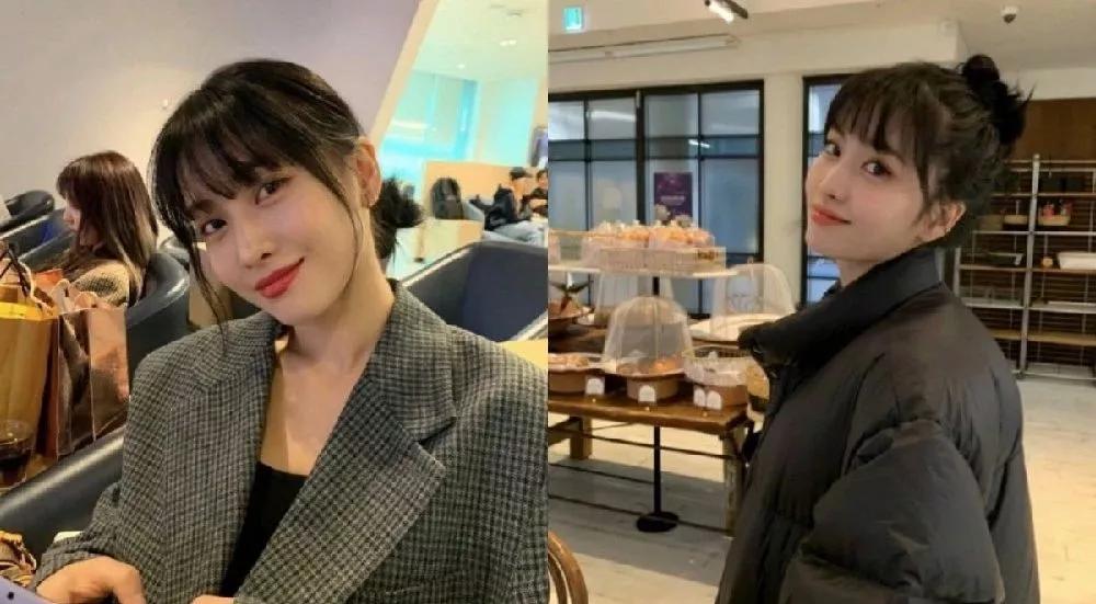 被年龄暴击的南韩爱豆金希澈,金希澈初恋及理想型