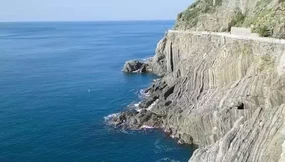 马纳罗拉小镇旅游攻略,马纳罗拉小镇风景图