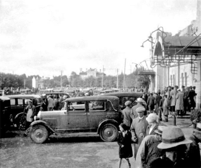 90年前的东北令人震撼,深度还原十年前的东北