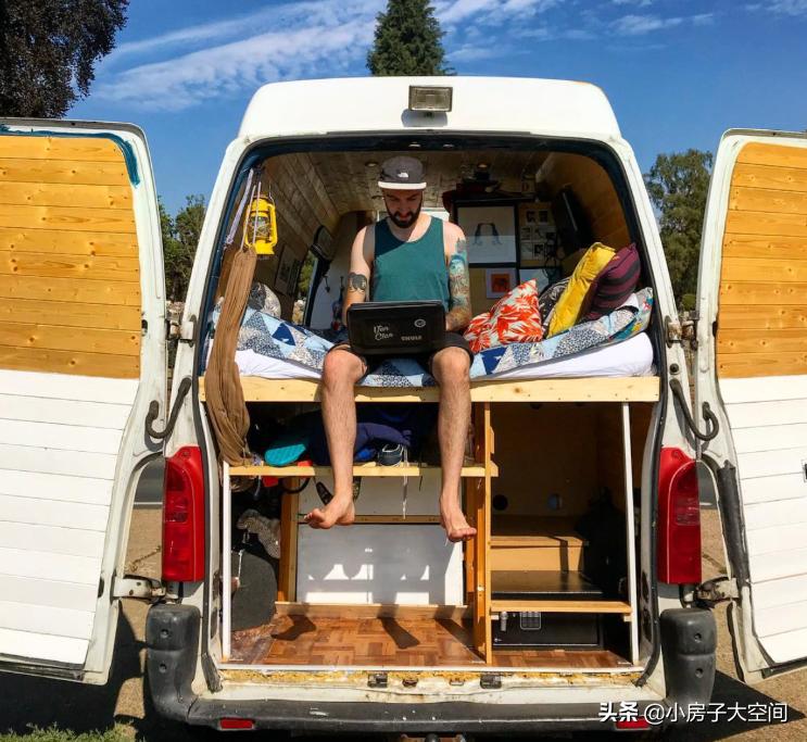 福特全顺货车评测,福特新全顺测评视频