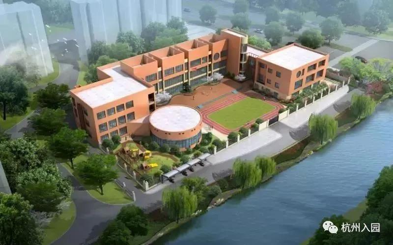 杭州最好的幼儿园排名及学费,杭州西湖区幼儿园学费