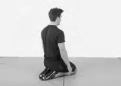 倒立的正确姿势及好处,倒立对身体的好处