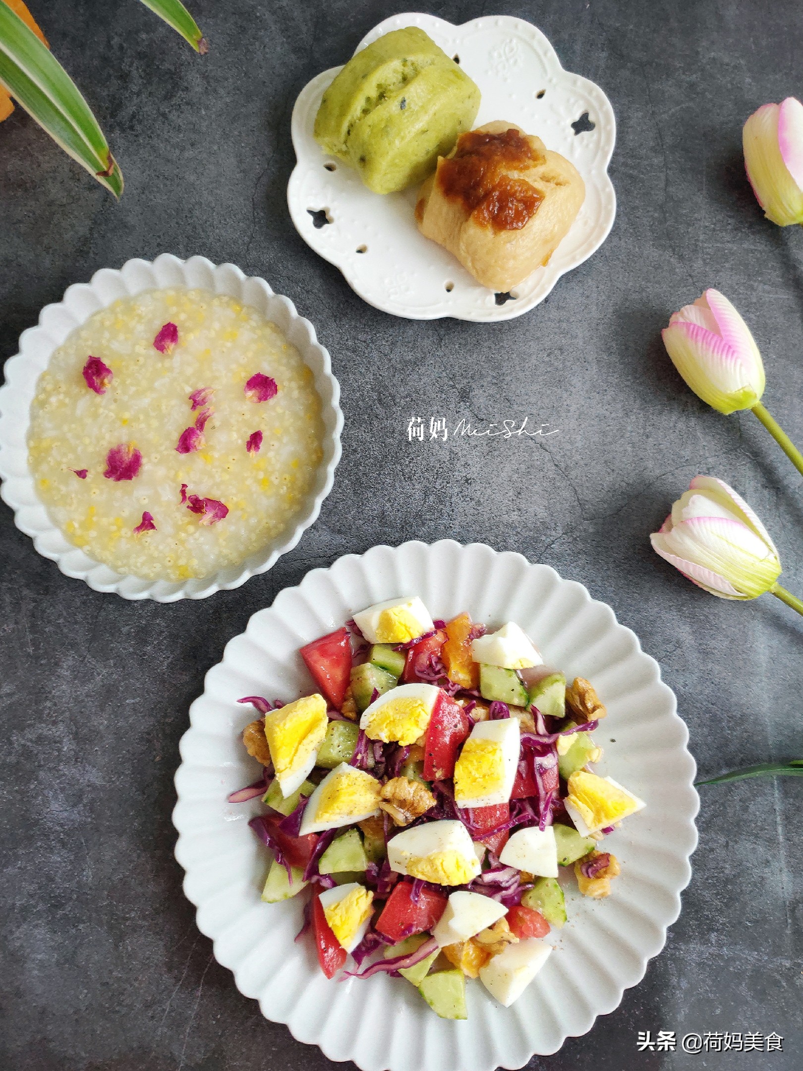 减脂早餐省钱食谱大全一周,减脂早餐30天不重样菜谱简单