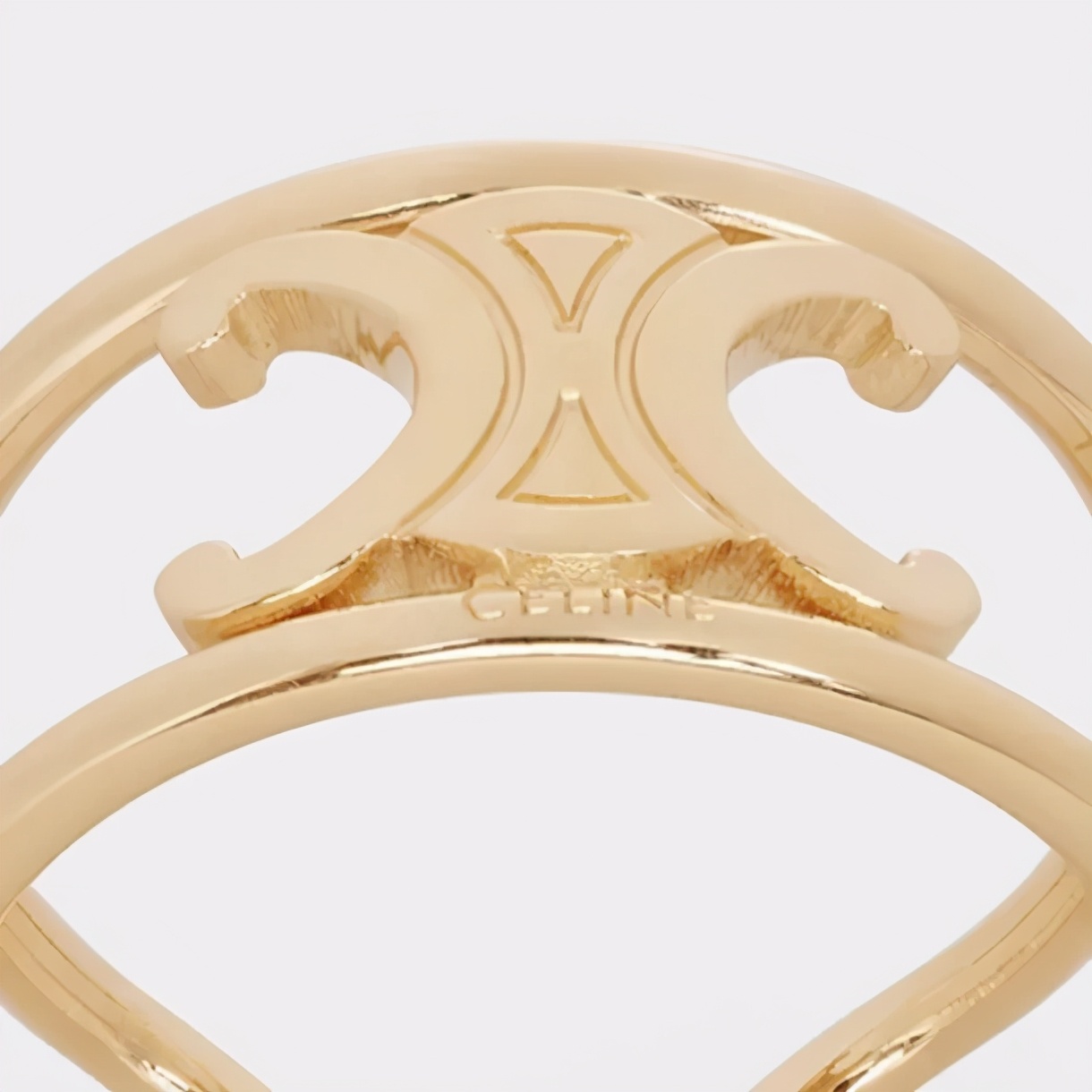 香奈儿珠宝首饰双clogo,香奈儿logo的首饰