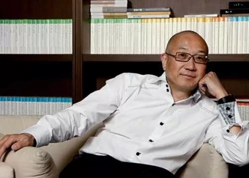 冯仑：职场竞争激烈，处处遇小人，怎么办？记住一句话，便可化解