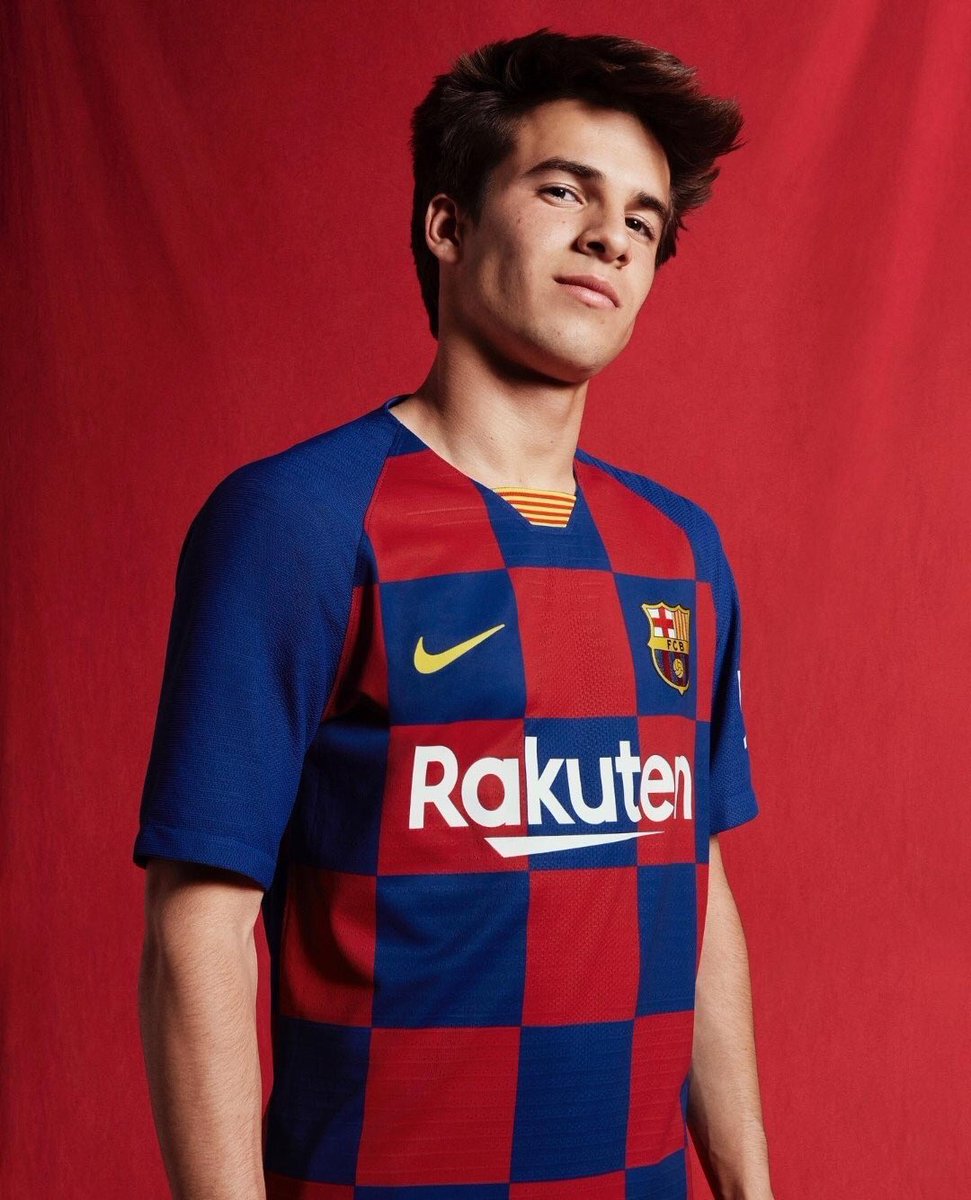 巴萨发布公告内马尔,巴萨发布新赛季球衣