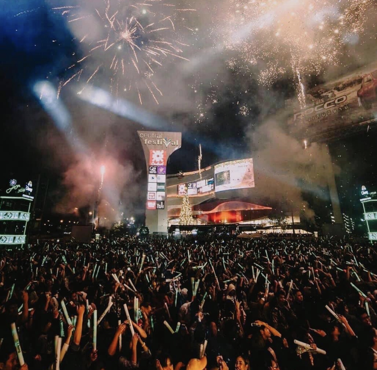 谁说泰国只有曼谷才是购物天堂,私藏清迈普吉岛购物攻略来啦