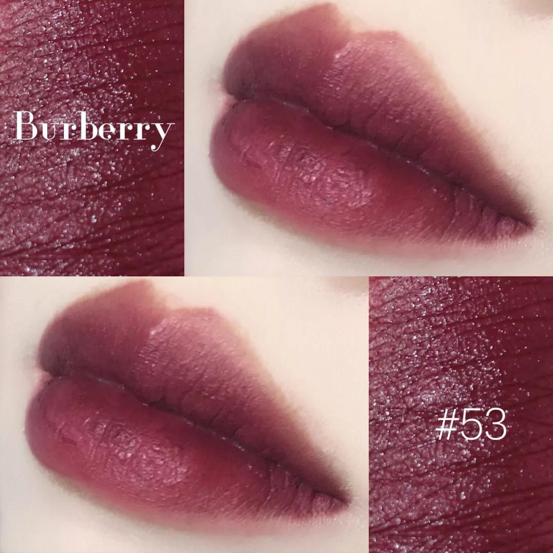 最值得推荐的十支口红,你的口红上过榜吗