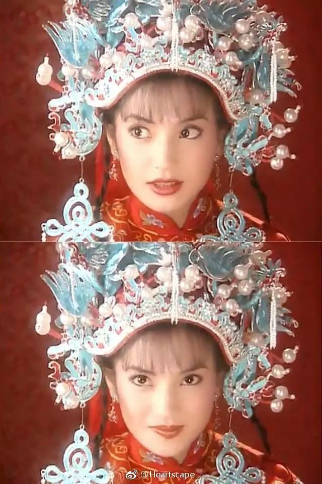 赵薇为啥演小燕子,赵薇演过什么节目