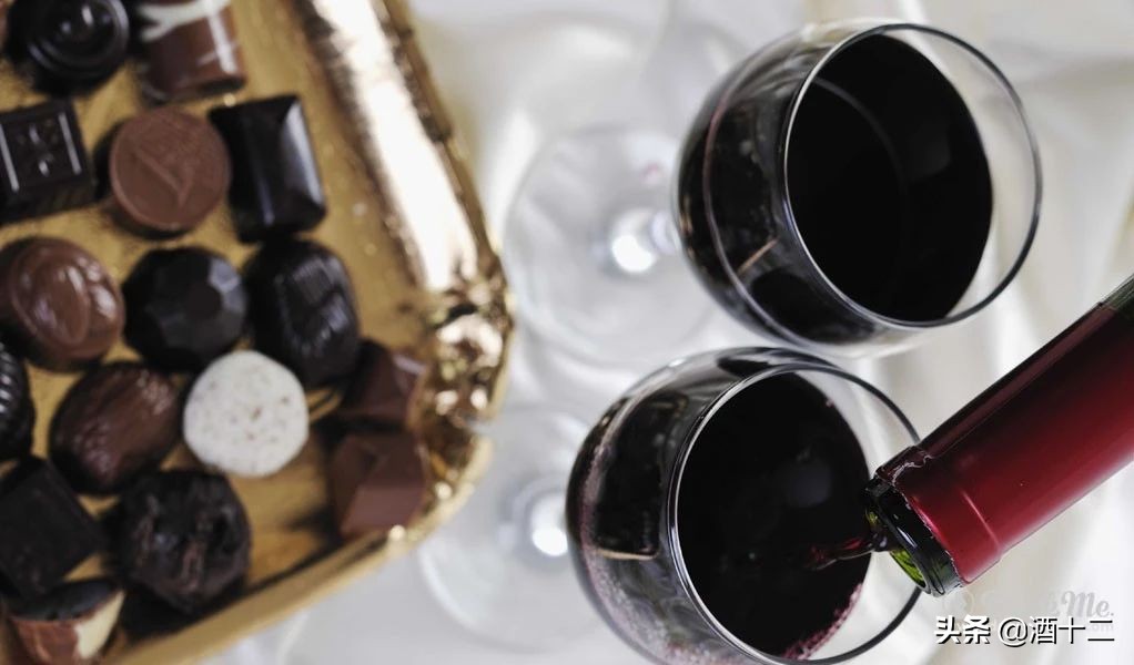 波特晚安酒助眠,晚安酒推荐波特酒