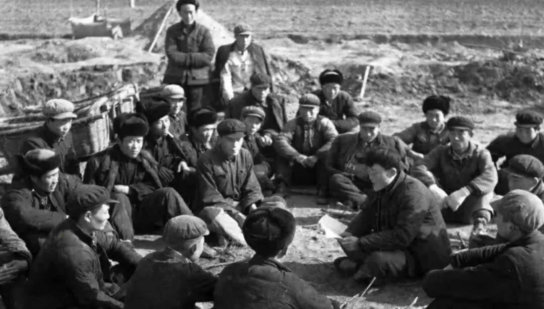 一场批斗赌徒大会