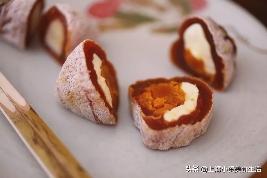 上海网红美食排行榜前十名,上海最新网红美食排行榜