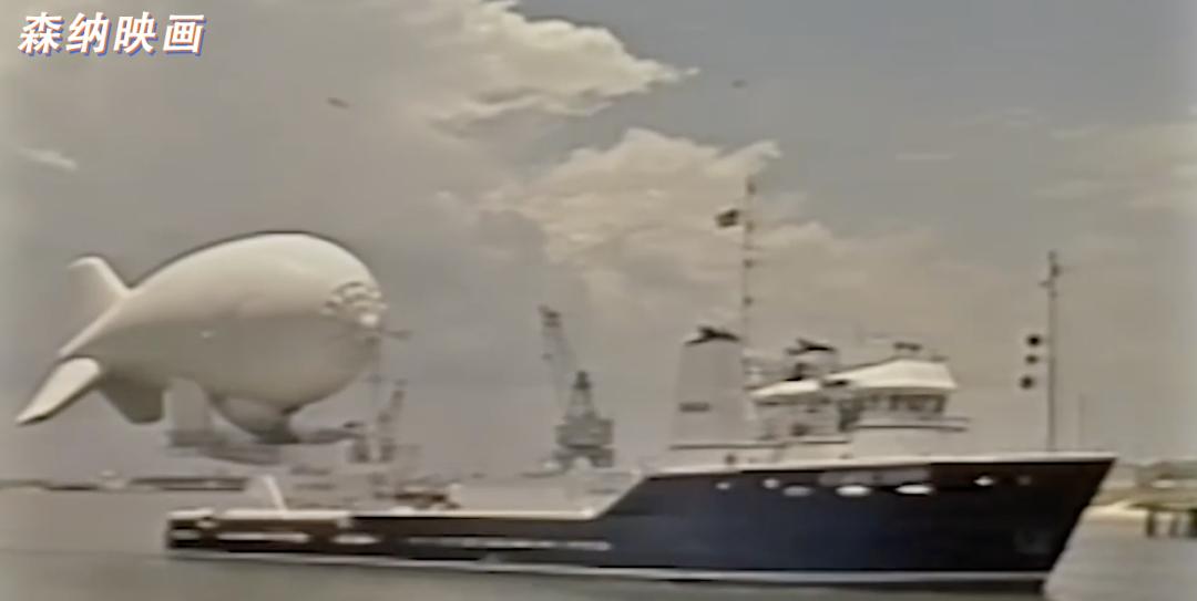 不同游戏的防空炮是怎么防空的,防空气球怎样拦飞机