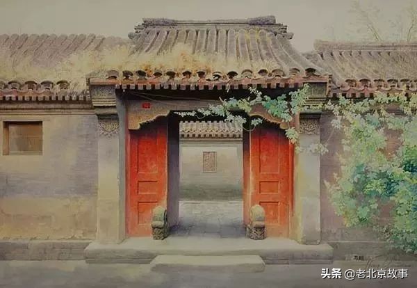 北京人会说话吗,北京人说话会说你字么