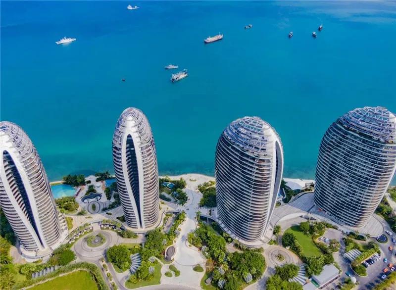 三亚凤凰岛热带风情度假,三亚凤凰岛体验