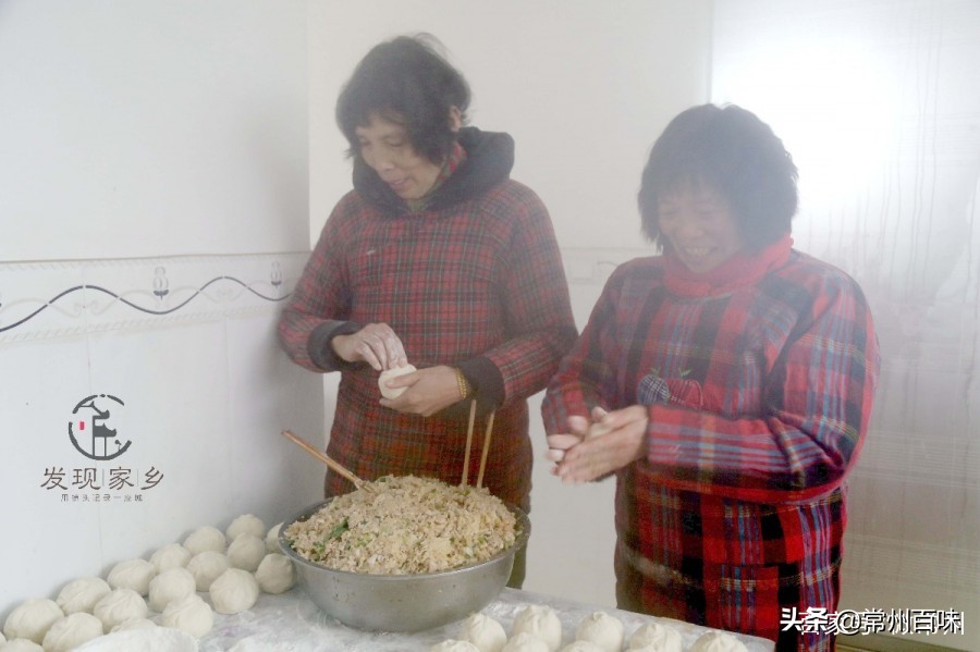 老灶头馒头,老灶台蒸笼