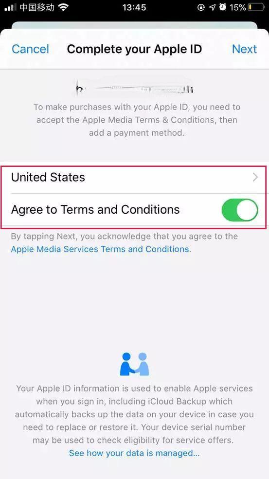 注册美区appstore,美区appstore账号注册教程