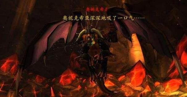 魔兽世界最有意思的副本,魔兽世界最有意思副本