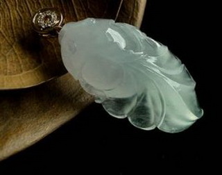 史上最全翡翠挂件含义，经典