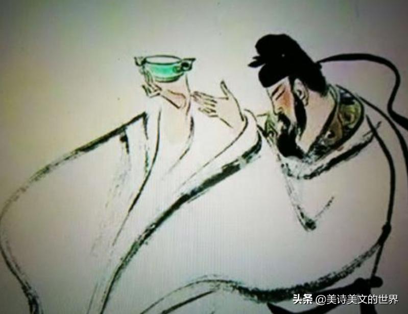 李贺水平,李贺最高境界诗句