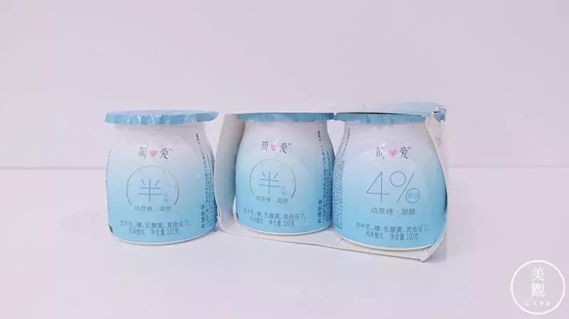 史上最全的好喝酸奶大测评,推荐几款好喝营养好的酸奶