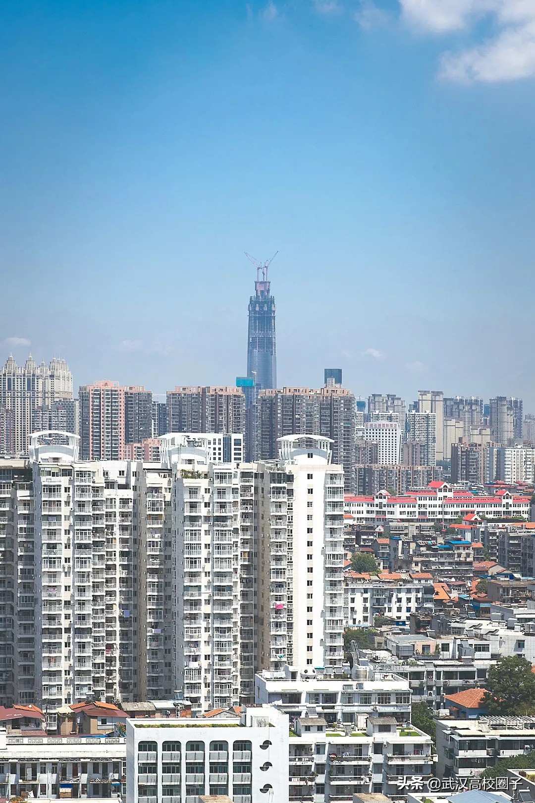 人这一生总要去一次武汉,人这辈子一定要去一次华东