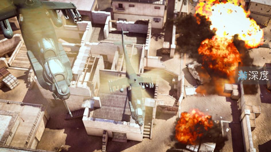 CF厂商新作登陆Steam，还是熟悉的玩法，还是熟悉的氪金味道