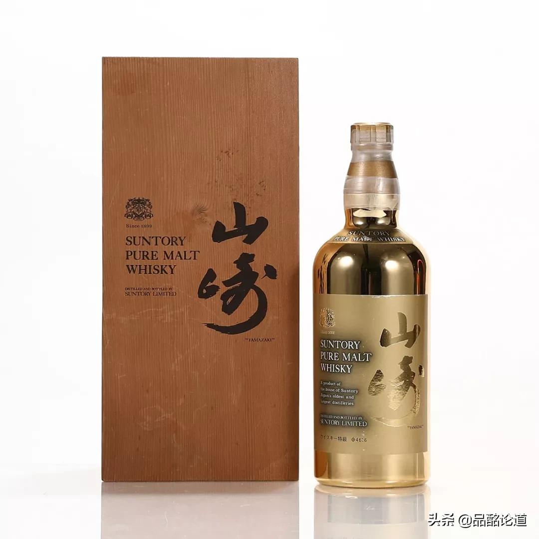 山崎无年份威士忌值得收藏吗,日本山崎威士忌在日本哪里买
