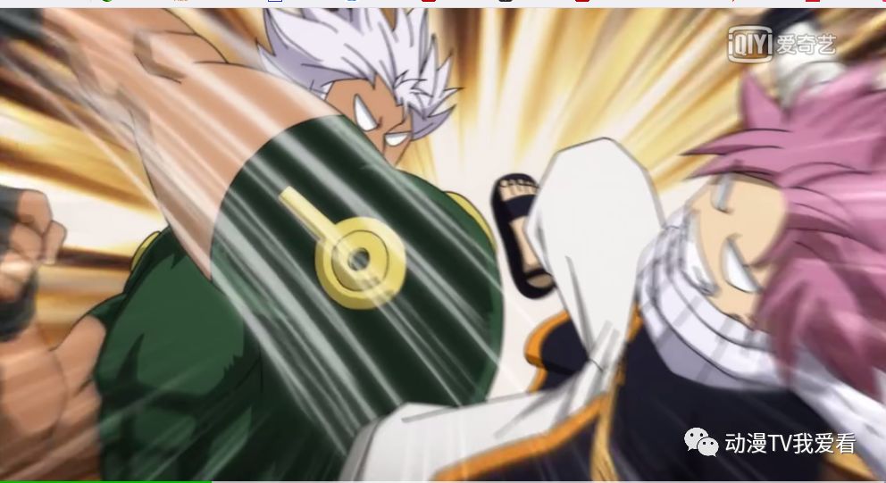 妖精的尾巴和海贼王画风很像,妖精的尾巴画风为什么变了