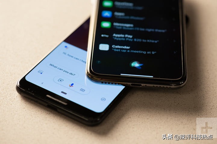ios和android哪个快,android系统是安卓还是苹果