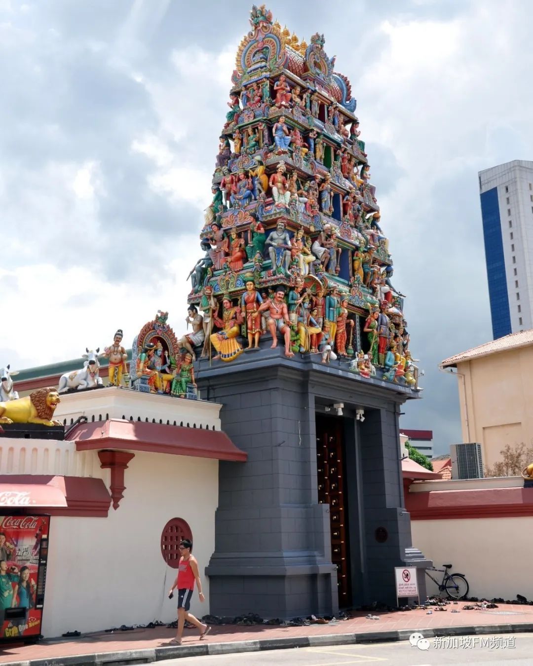 新加坡网红拍照店,新加坡网红点如何拍照