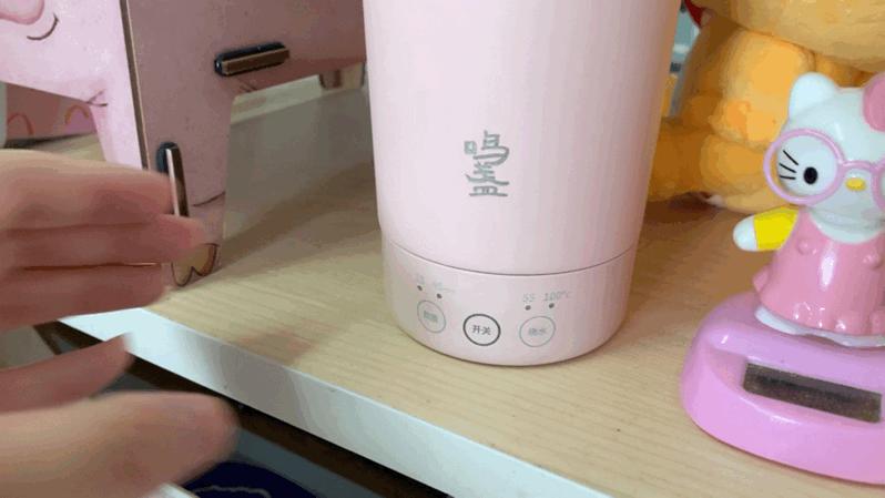 便携式烧水杯前十名,烧水杯推荐测评