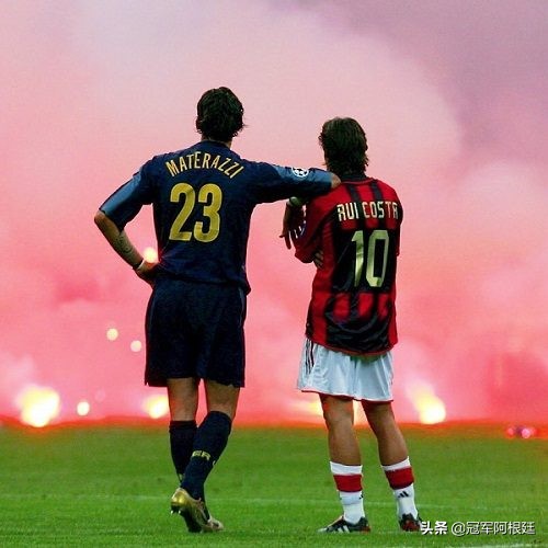 足坛十大豪门球队绰号,当今世界足坛十大外号