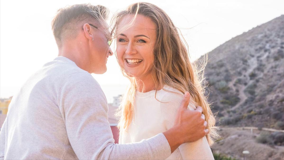 中年女性心理发展,女性正确的性生理和性心理