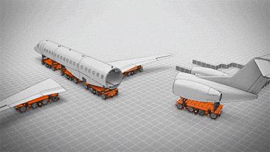 库卡机器人连续动作,库卡机器人实战技巧