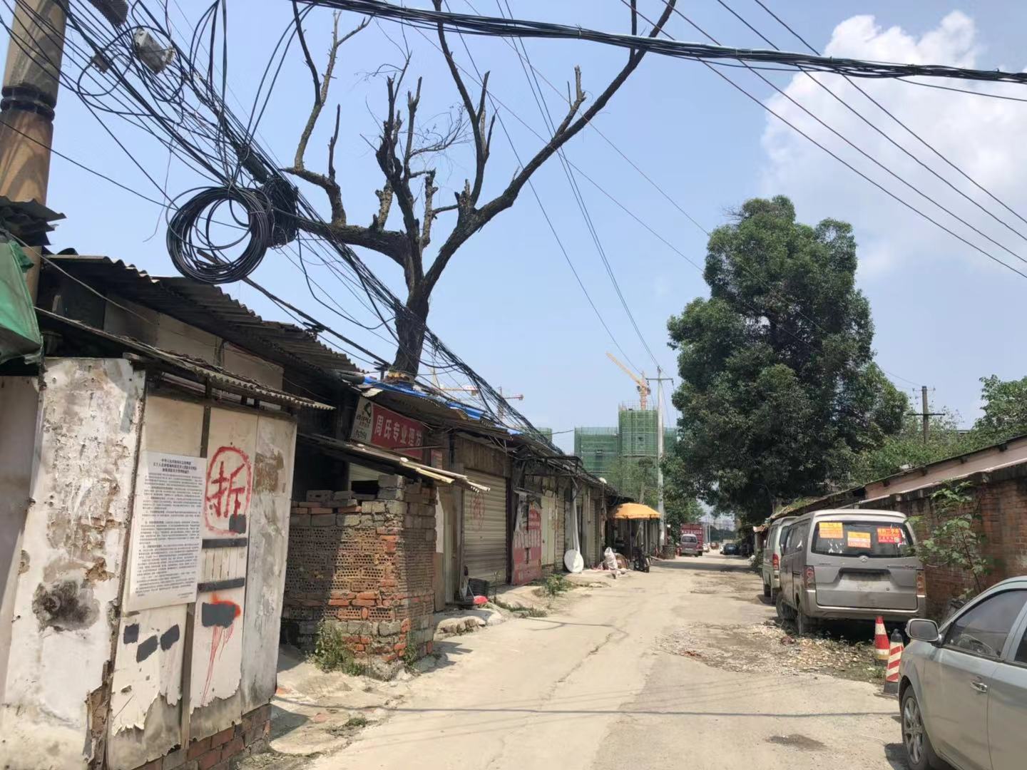 二仙桥成都,成都二仙桥的样子图片