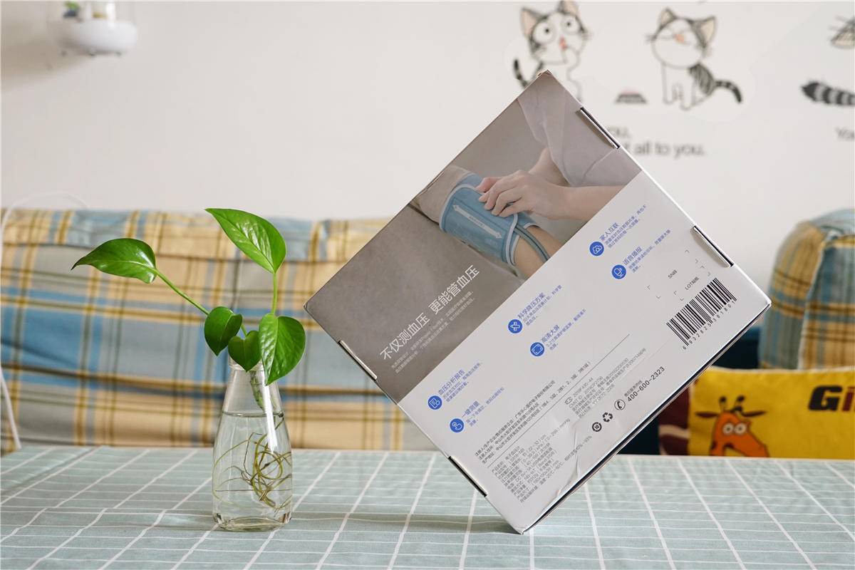 乐心双管血压计i7使用寿命,乐心双管血压计i7wifi版