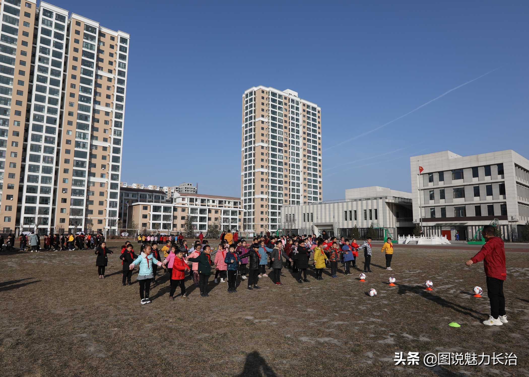 山西省足球公益培训,足球公益活动助力青训