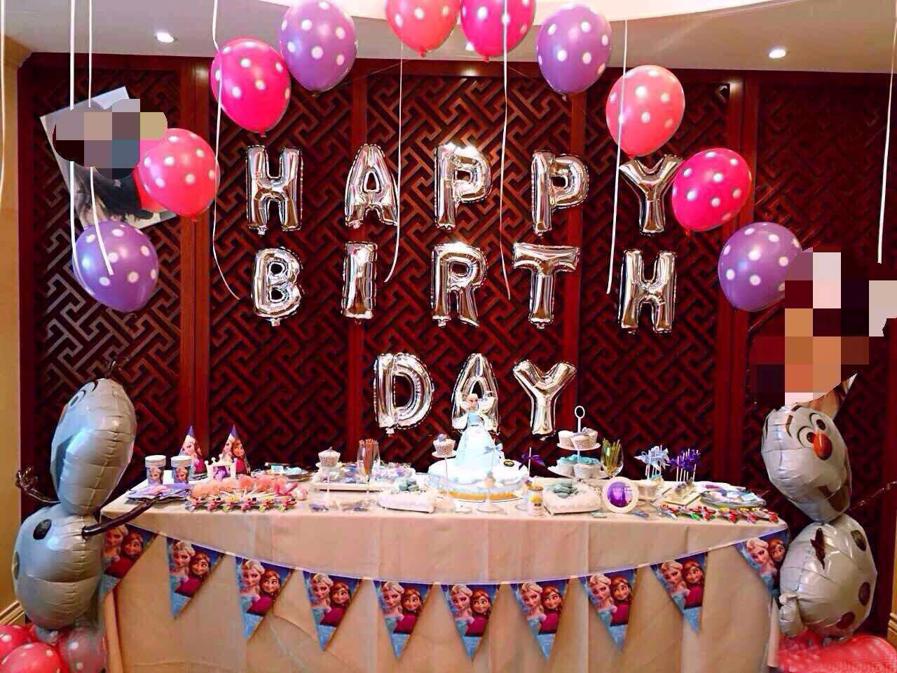 如何为孩子筹办生日派对,怎么给小朋友举办生日聚会