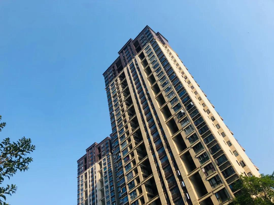 1天谈崩4套！没有次新房的三墩，与三墩北差了不止一点