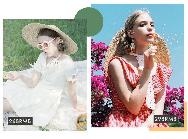 这5家小众店铺让生活更有调性,淘宝zara店铺推荐女装品牌