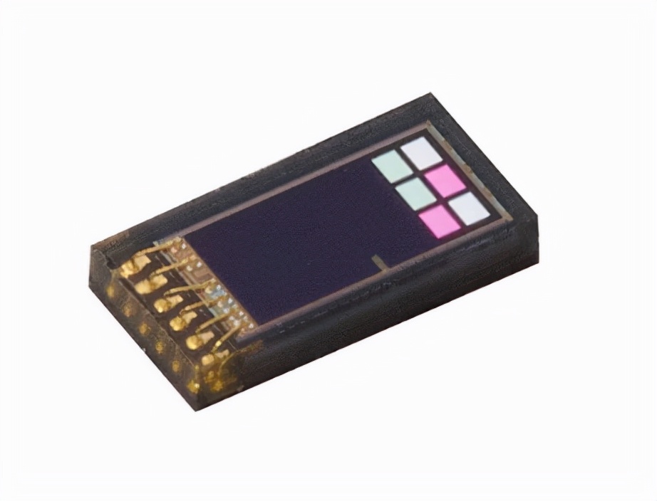 艾迈斯欧司朗,艾迈斯欧司朗集团