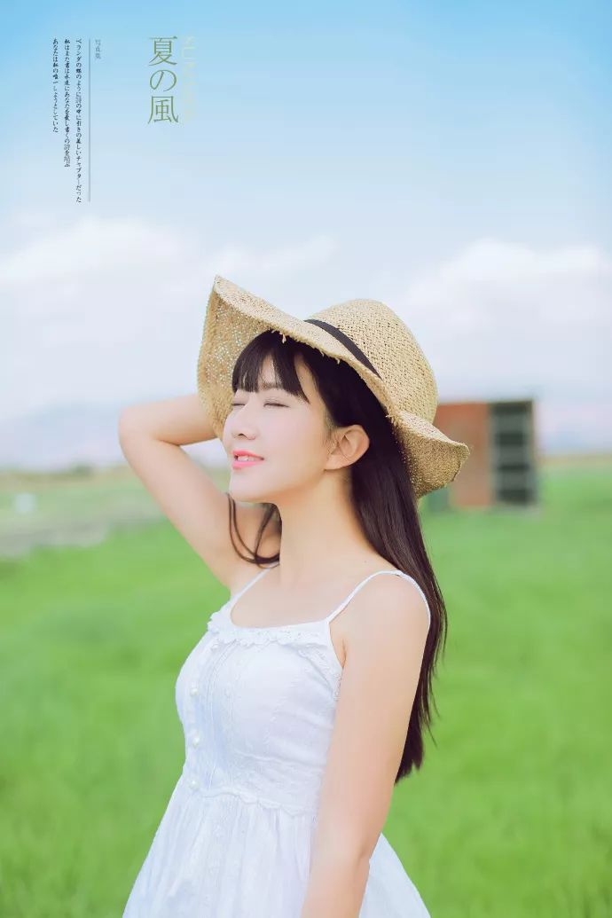 春天如何拍照摆姿势好看,48个拍照pose技巧拍出好看的照片