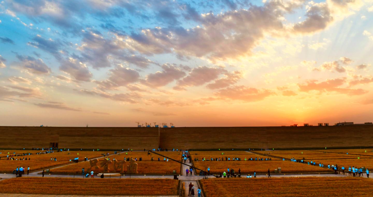 最新郑州方特梦幻王国一日游攻略,郑州到少林寺一日游自驾游攻略