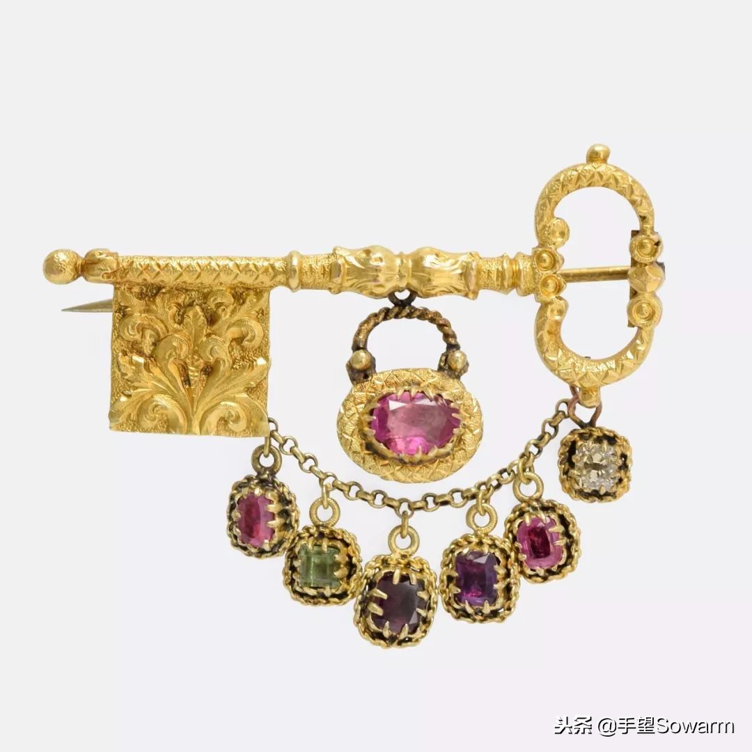 日不落帝国的君主，为爱让全国人民陪她守寡二十年