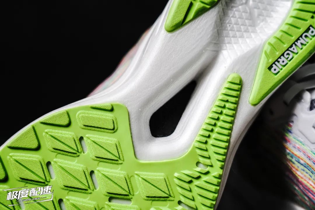 极度鉴证科｜焕新PUMADEVIATENITROSP的10点上脚感受