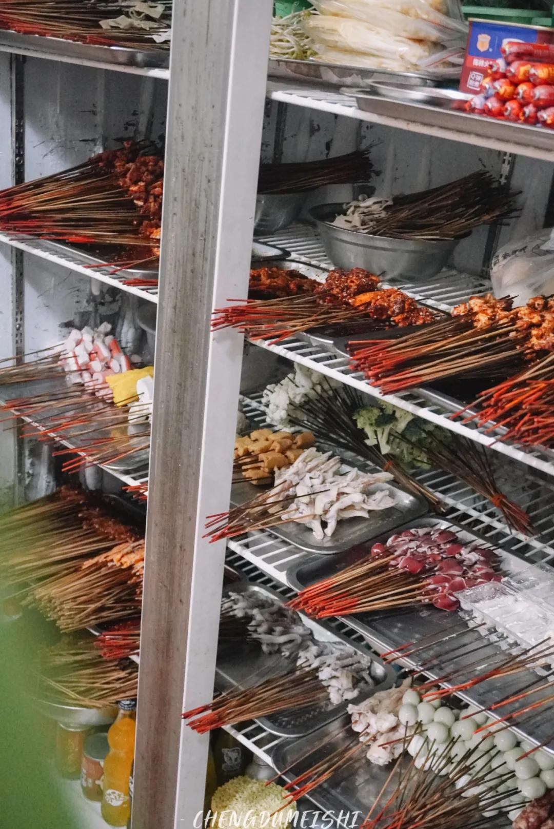 邛崃好吃不贵火锅,邛崃好吃的馆子